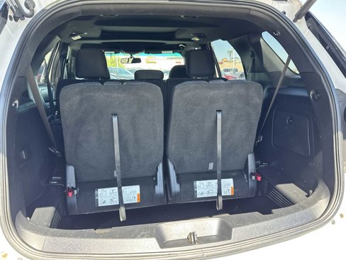 Used 2016 Ford Explorer XLT w/ Equipment Group 201A image 28