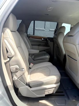 Used 2012 Buick Enclave Leather image 14