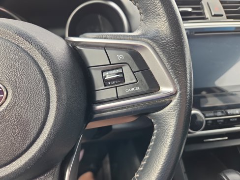 Used 2018 Subaru Outback 2.5i Premium image 19