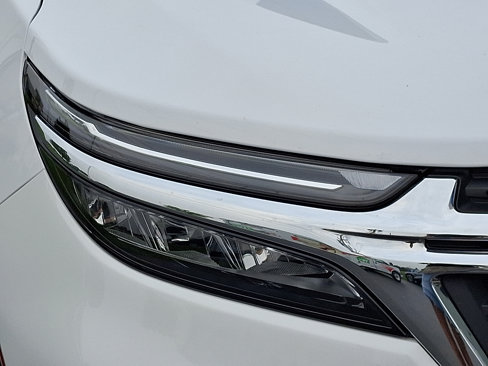 Used 2022 Chevrolet Equinox LT image 9