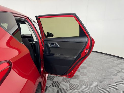 Used 2017 Toyota Corolla iM image 27