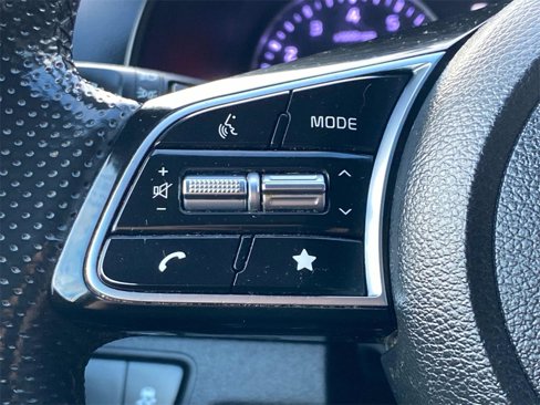 Used 2022 Kia Forte GT-Line w/ GT-Line Technology Package image 27