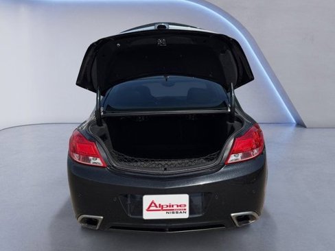 Used 2012 Buick Regal GS image 19