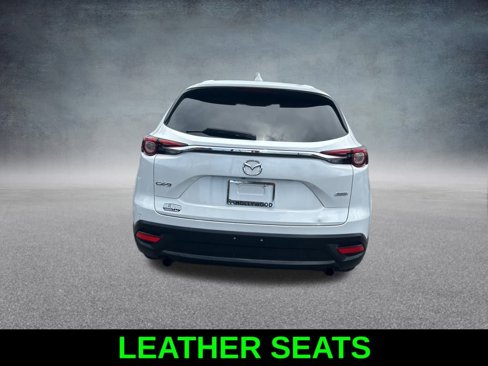 Used 2019 MAZDA CX-9 Touring image 6