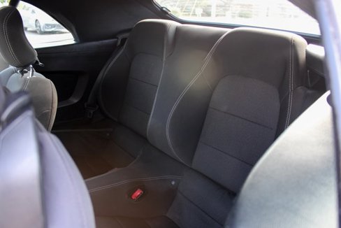Used 2016 Ford Mustang Convertible image 31