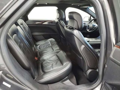 Used 2017 Lincoln MKZ Select image 14