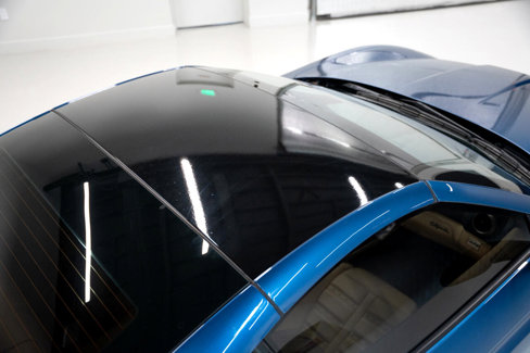 Used 2010 Ferrari California image 86