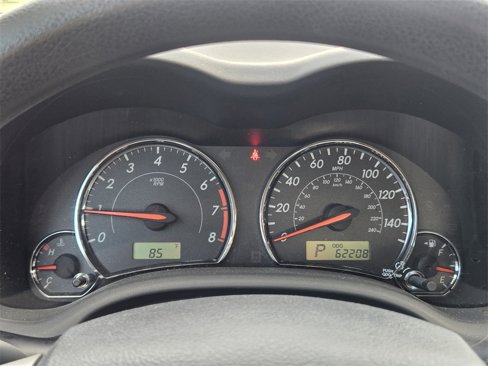 Used 2012 Toyota Corolla S image 11