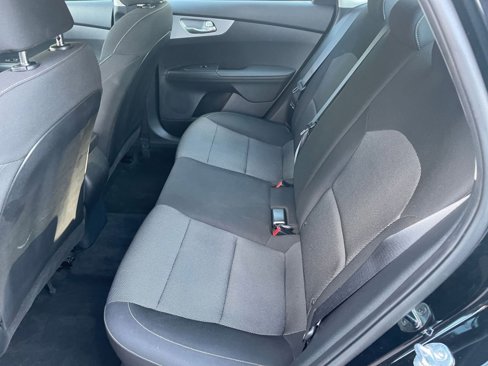Used 2024 Kia Forte LXS image 22