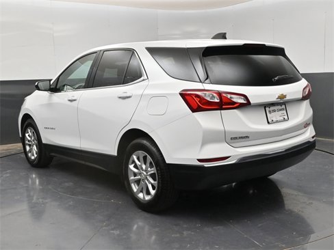 Used 2020 Chevrolet Equinox LT image 6