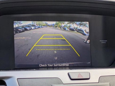 Used 2016 Honda Odyssey SE image 13