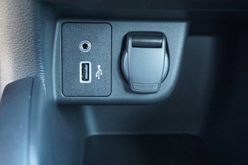 New 2025 Nissan Versa S image 13