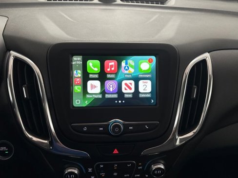 Used 2019 Chevrolet Equinox LT image 37