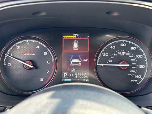 Used 2019 Subaru Forester Sport image 23