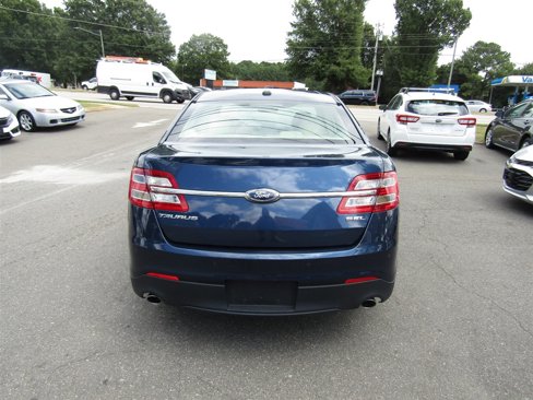 Used 2016 Ford Taurus SEL w/ Equipment Group 201A image 7