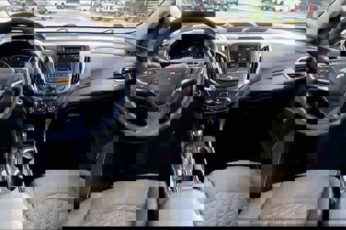Used 2021 Chevrolet Equinox LT image 15