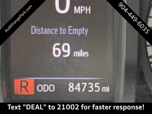 Used 2022 Toyota Tacoma SR w/ SX Package image 35