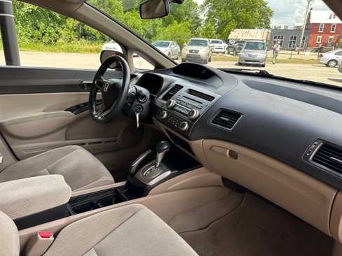 Used 2009 Honda Civic LX image 15