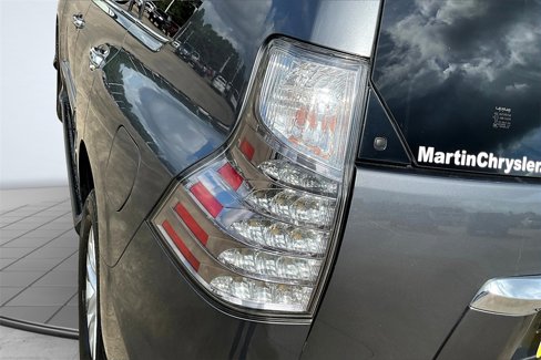 Used 2016 Lexus GX 460 image 31