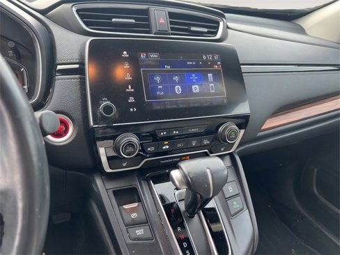 Certified 2020 Honda CR-V Touring image 11