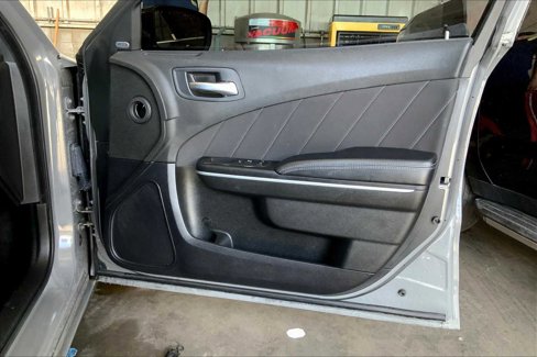 Used 2023 Dodge Charger SXT image 21
