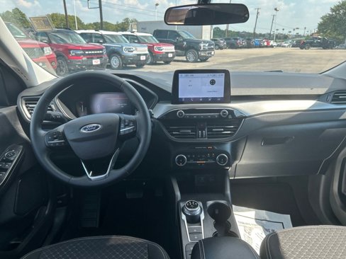 Certified 2023 Ford Escape Active image 11