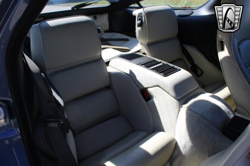 Used 1989 Porsche 928 S4 image 20