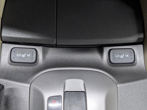 Used 2011 Honda Accord EX-L image 31