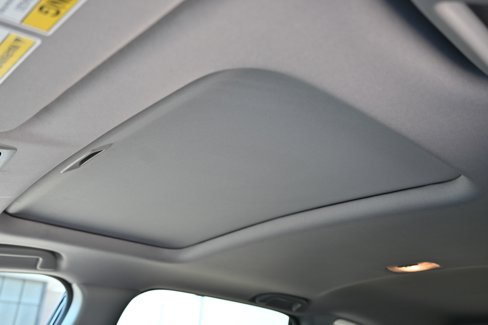 Used 2022 Honda CR-V EX image 26