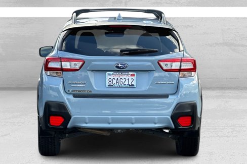 Used 2018 Subaru Crosstrek 2.0i Premium w/ Popular Package #2 image 5