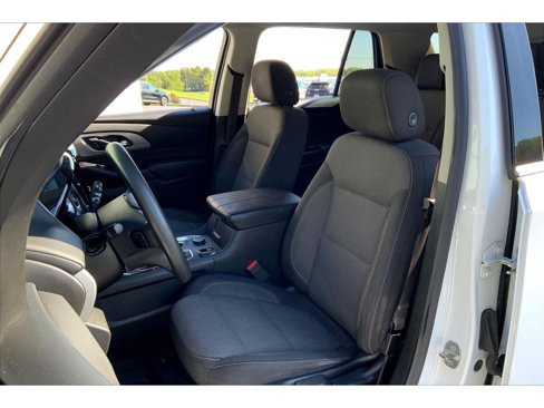 Used 2020 Chevrolet Traverse LS image 23
