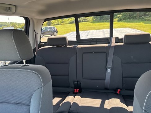 Used 2016 Chevrolet Silverado 1500 LT w/ All Star Edition image 26
