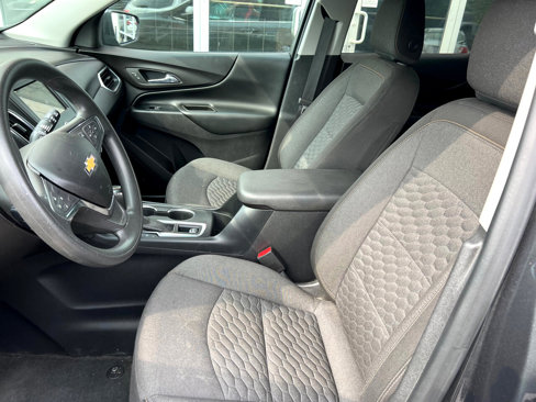 Used 2019 Chevrolet Equinox LT image 12