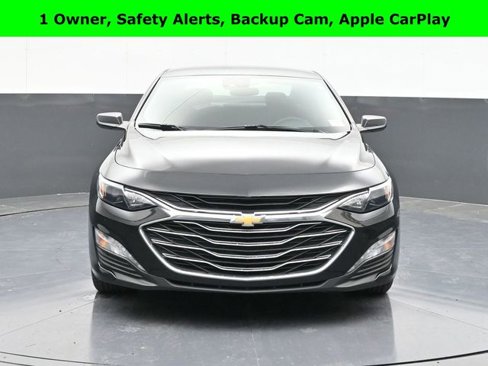 Used 2023 Chevrolet Malibu LT image 16