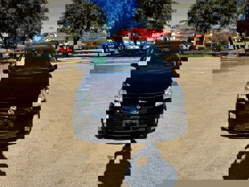 Used 2010 Toyota Prius Two image 3