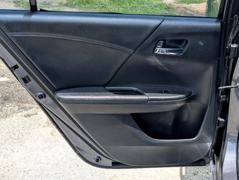 Used 2014 Honda Accord EX image 35