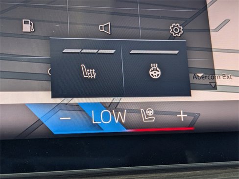 New 2025 BMW 330i Sedan w/ Premium Package image 24