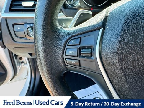 Used 2017 BMW 330i xDrive Sedan image 37