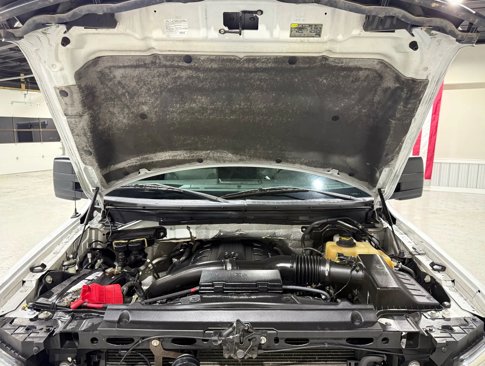 Used 2012 Ford F150 XL w/ HD Payload Pkg image 7