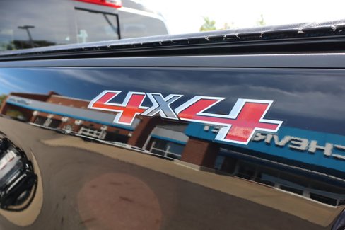 Used 2019 Chevrolet Colorado LT w/ Redline Special Edition image 27