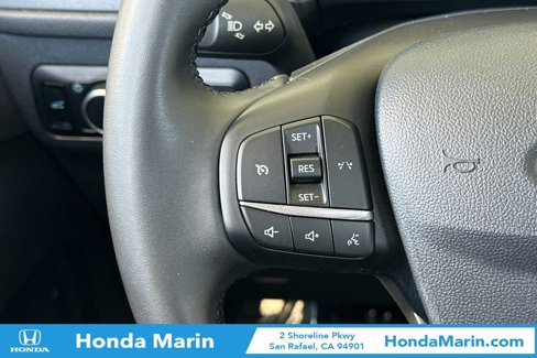 Used 2024 Ford Escape Active image 30