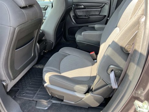 Certified 2015 Chevrolet Traverse LT w/ Style and Technology Package image 12