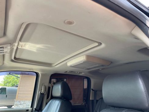 Used 2008 GMC Yukon XL Denali image 17