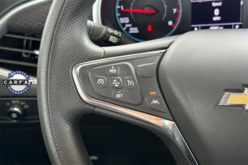 Used 2023 Chevrolet Malibu LT image 32