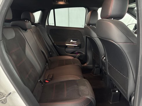Certified 2023 Mercedes-Benz GLA 250 image 29