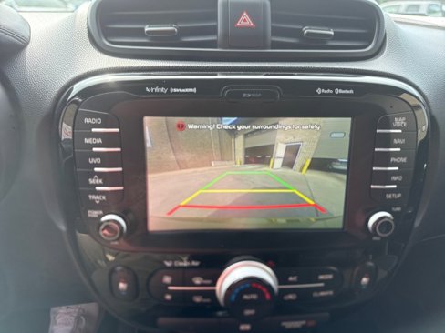 Used 2014 Kia Soul ! w/ Sun & Sound Package image 20