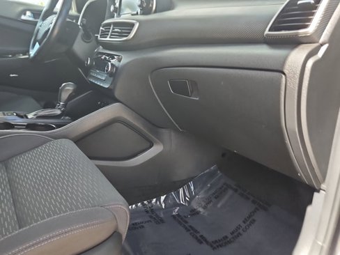 Used 2019 Hyundai Tucson Night image 24