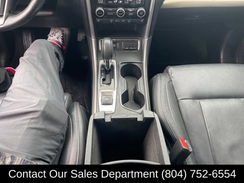 Used 2020 Subaru Ascent Limited w/ Technology Package image 25