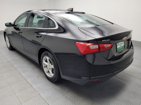 Used 2017 Chevrolet Malibu LS image 5