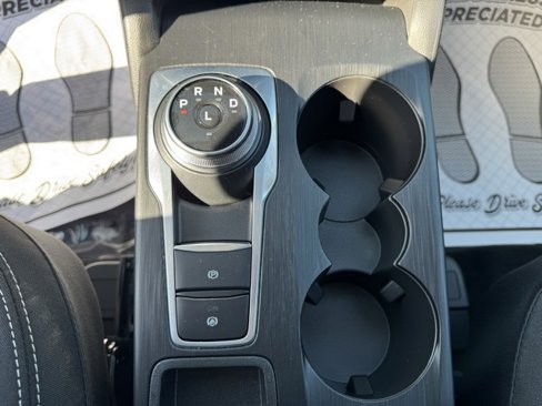 New 2025 Ford Escape Active w/ Tech Pack #1 image 20
